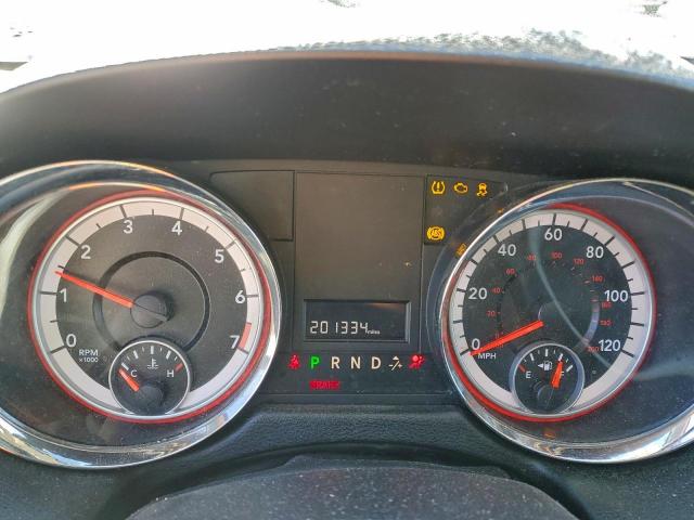 Dodge Caravan Sxt Image 9