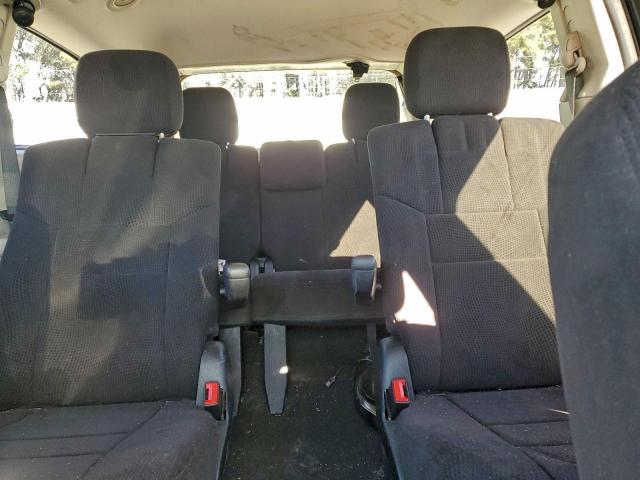 Dodge Caravan Sxt Image 8