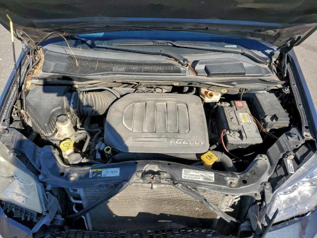 Dodge Caravan Sxt Image 10