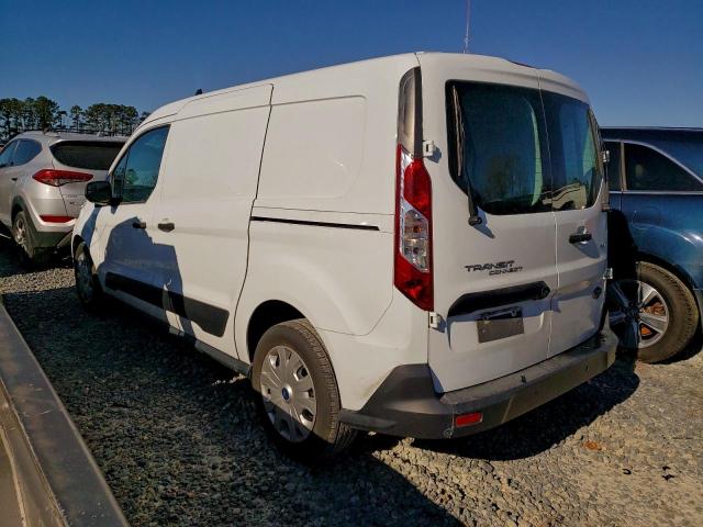 Ford Transit Xlt Image 2