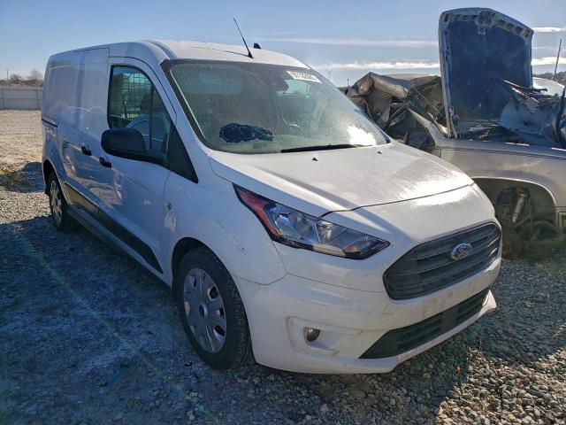 Ford Transit Xlt Image 5