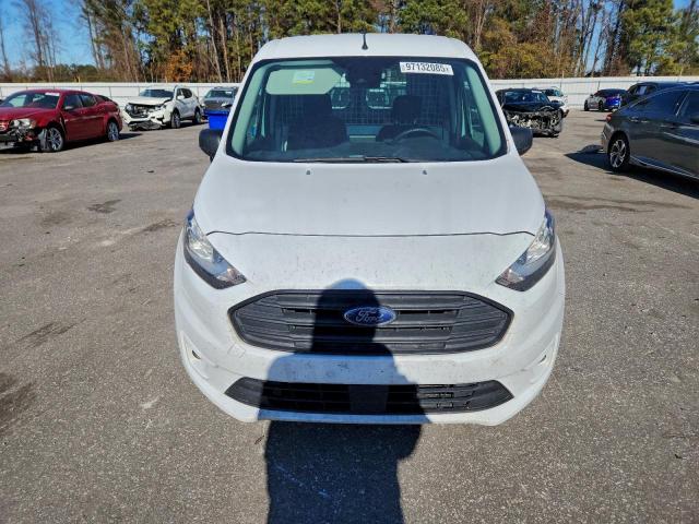 Ford Transit Xlt Image 3