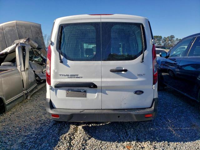 Ford Transit Xlt Image 4