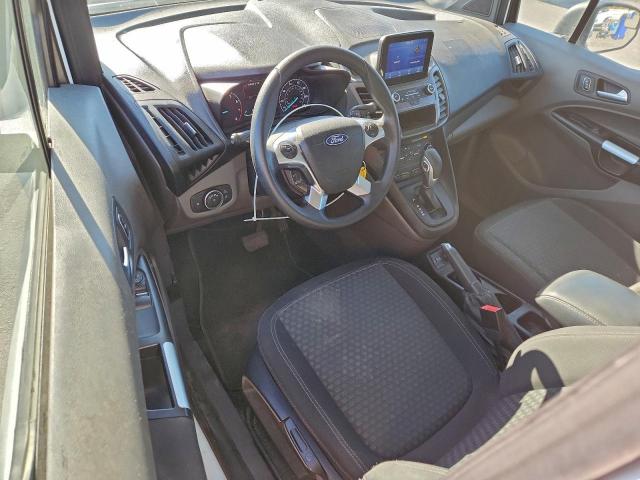 Ford Transit Xlt Image 10