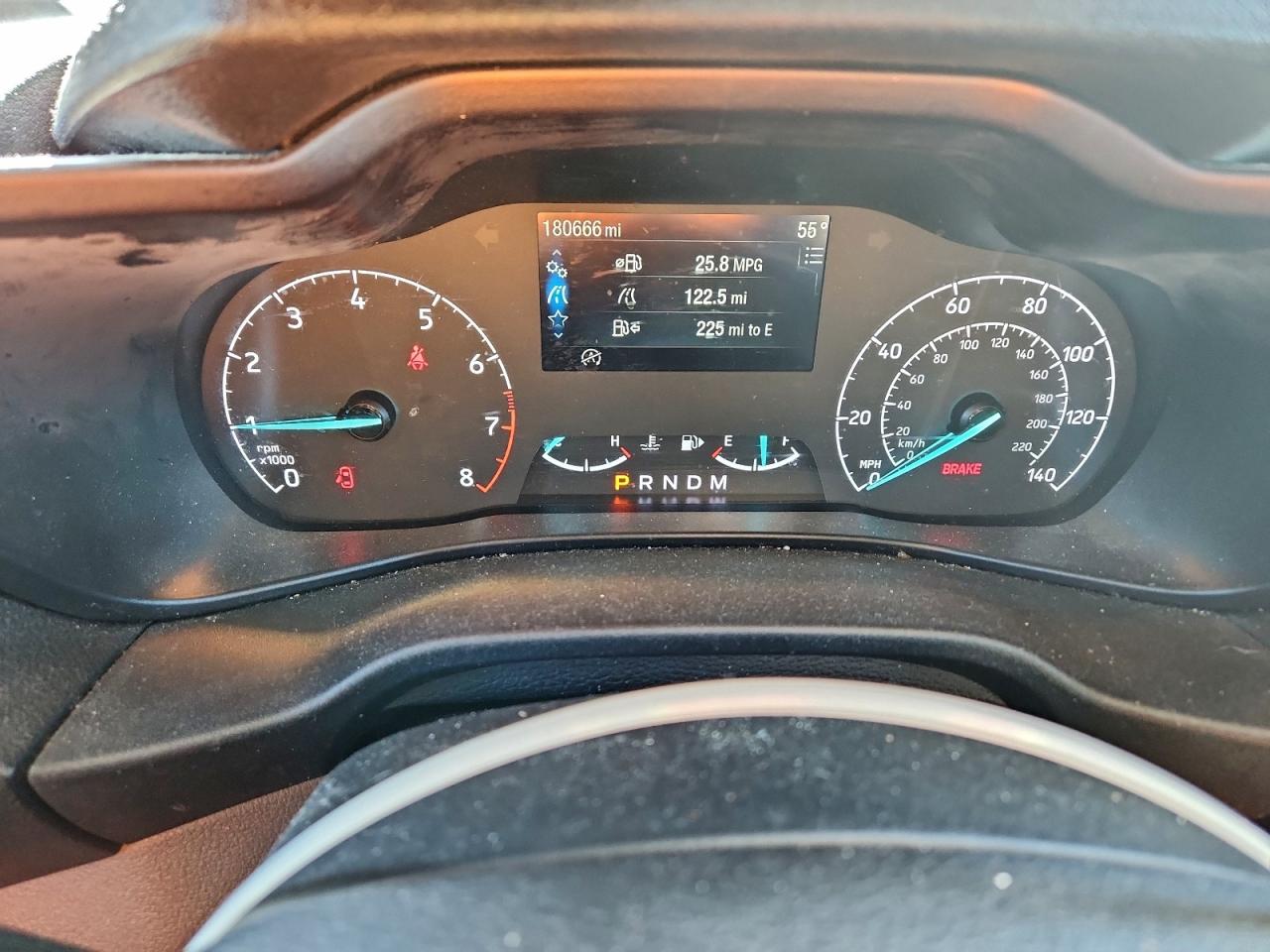 Ford Transit Xlt Image 11