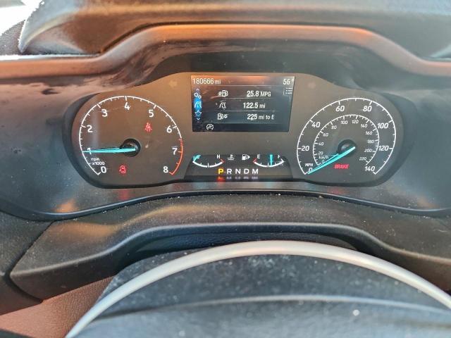 Ford Transit Xlt Image 11