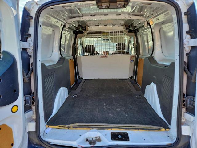 Ford Transit Xlt Image 8