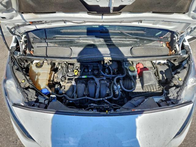 Ford Transit Xlt Image 7