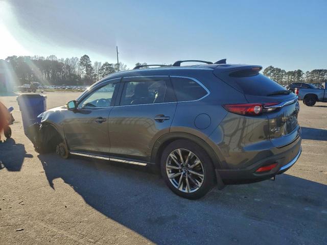 Mazda Cx Grand Touring Image 3