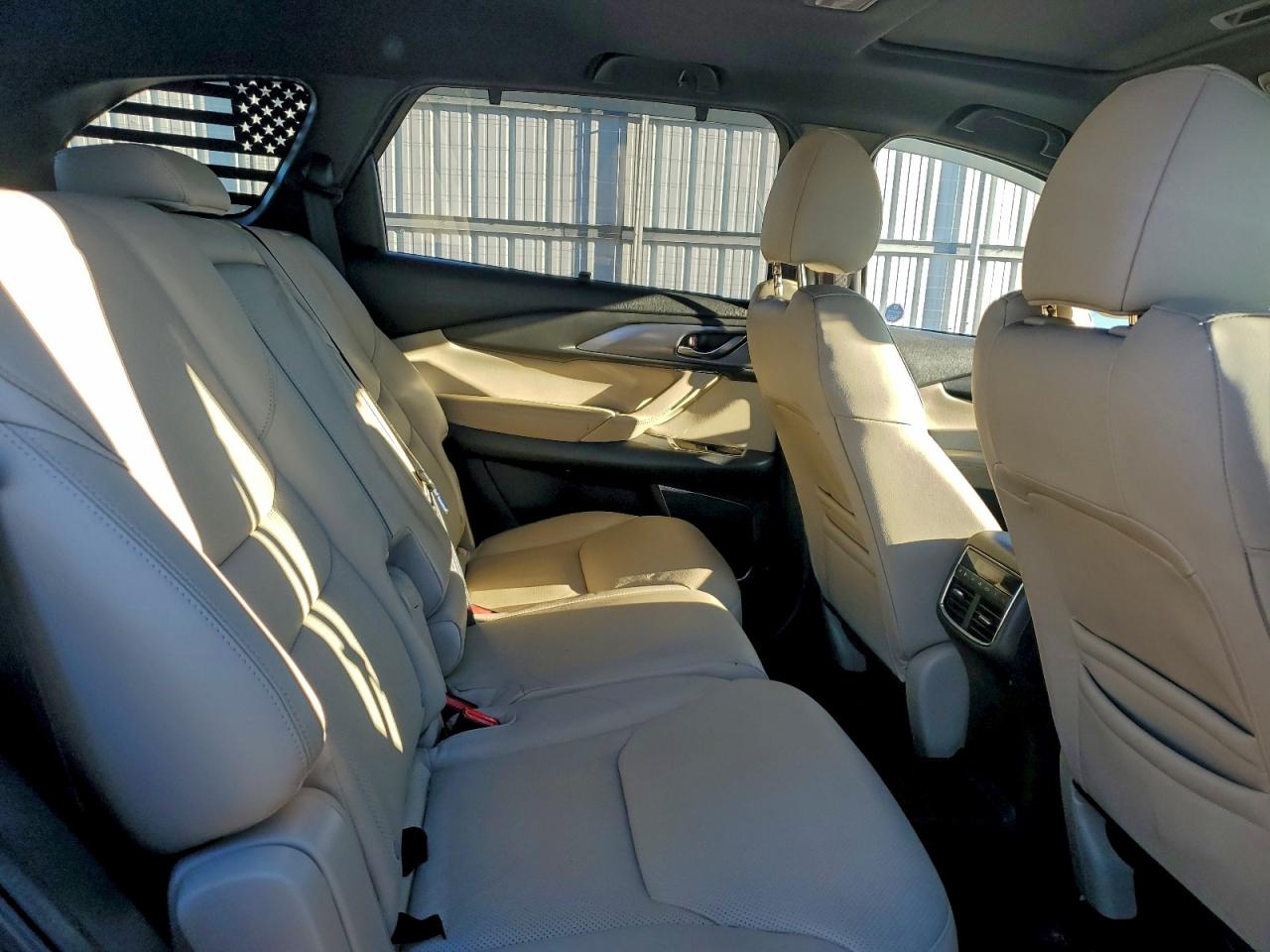 Mazda Cx Grand Touring Image 13