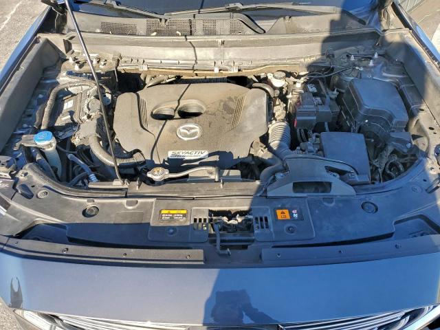 Mazda Cx Grand Touring Image 12