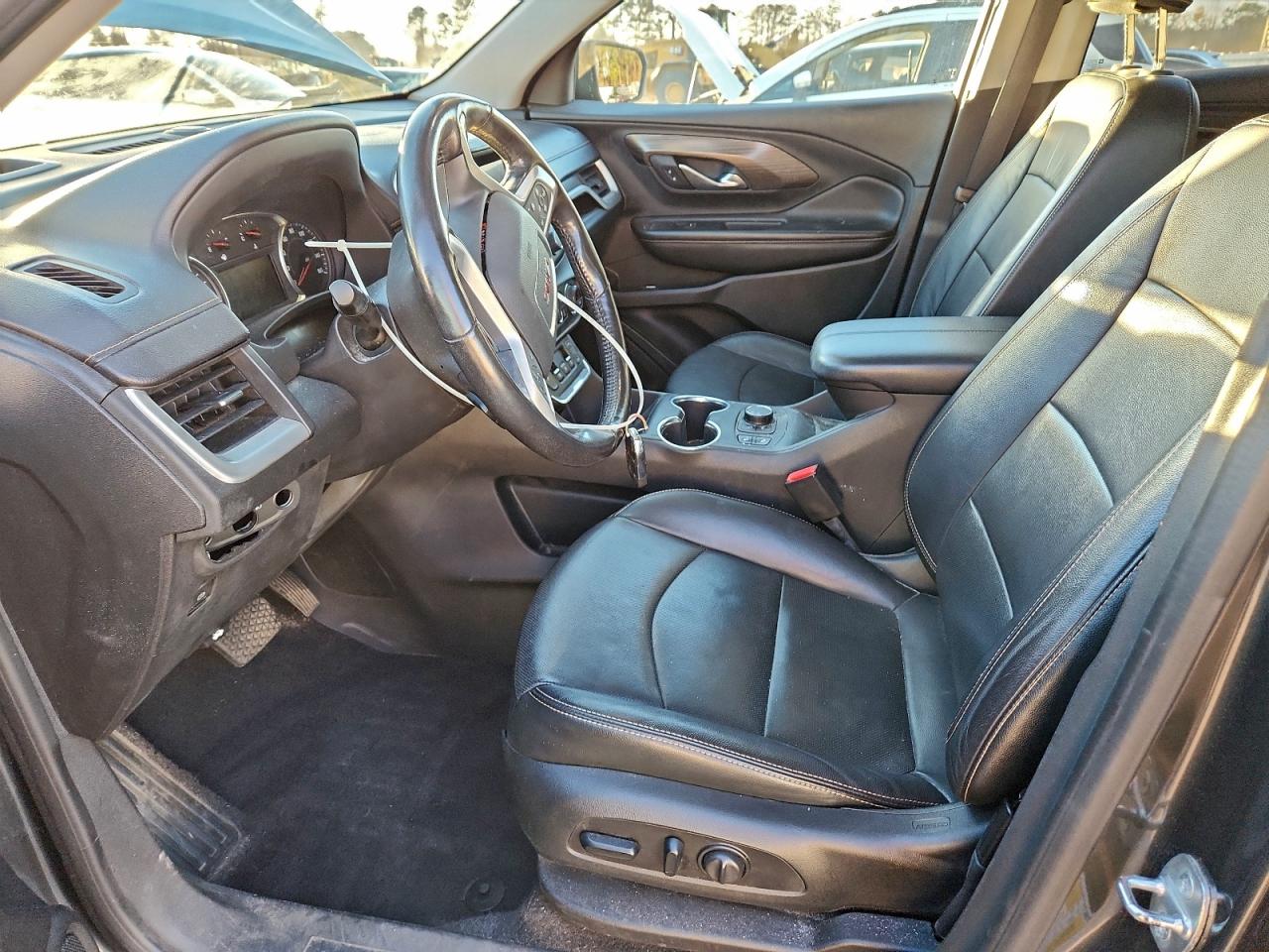 GMC Terrain Slt Image 6