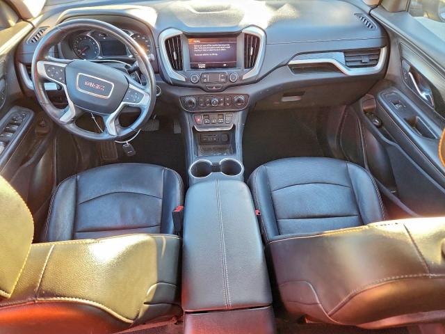 GMC Terrain Slt Image 3