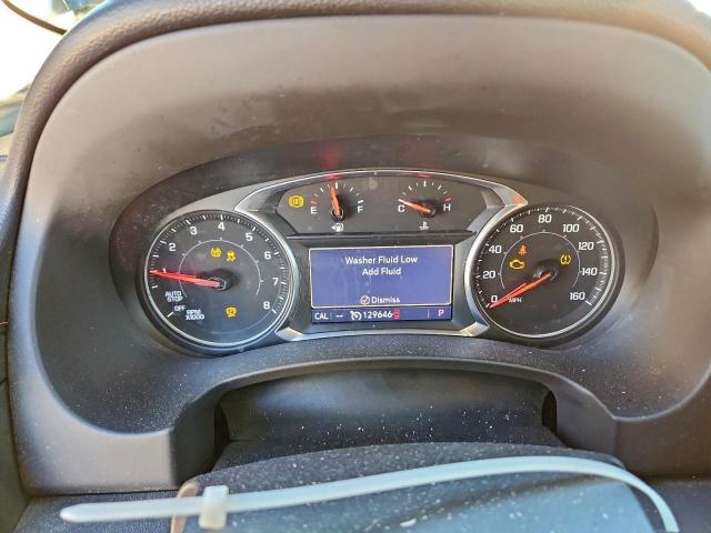 GMC Terrain Slt Image 9