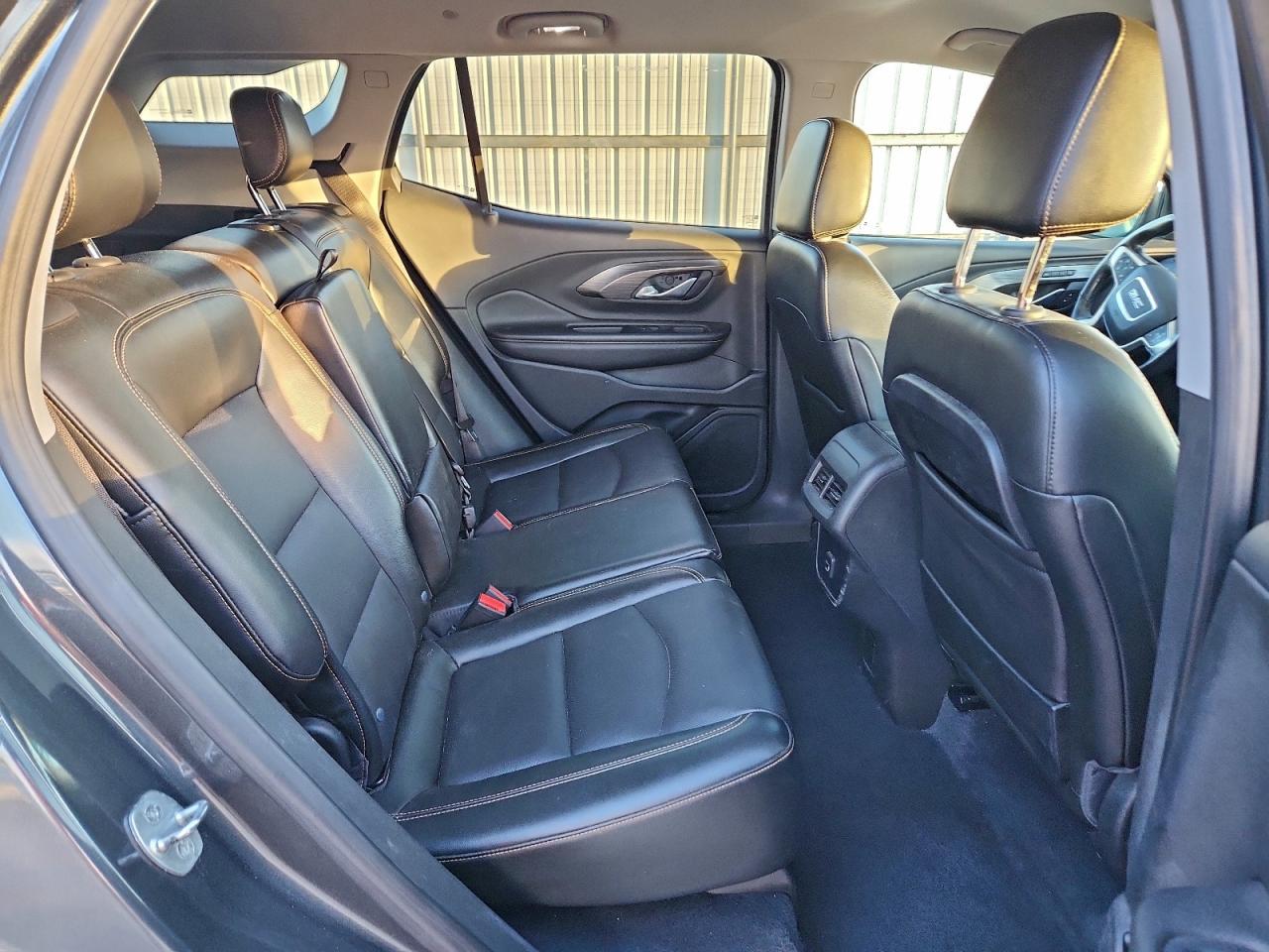 GMC Terrain Slt Image 7