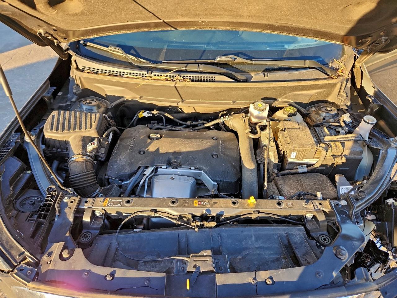 GMC Terrain Slt Image 11