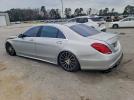 Mercedes-Benz S-Class 550 4matic Image 4