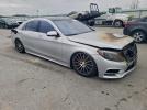 Mercedes-Benz S-Class 550 4matic Image 6