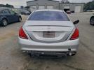 Mercedes-Benz S-Class 550 4matic Image 3