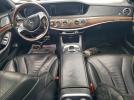 Mercedes-Benz S-Class 550 4matic Image 9