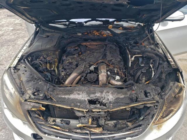 Mercedes-Benz S-Class 550 4matic Image 7