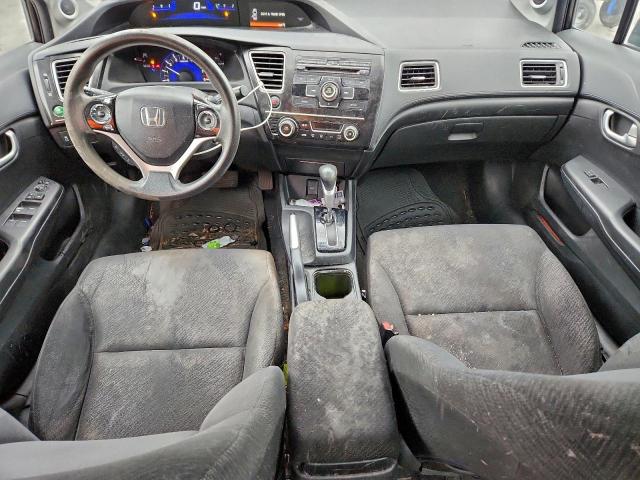 Honda Civic Ex Image 10