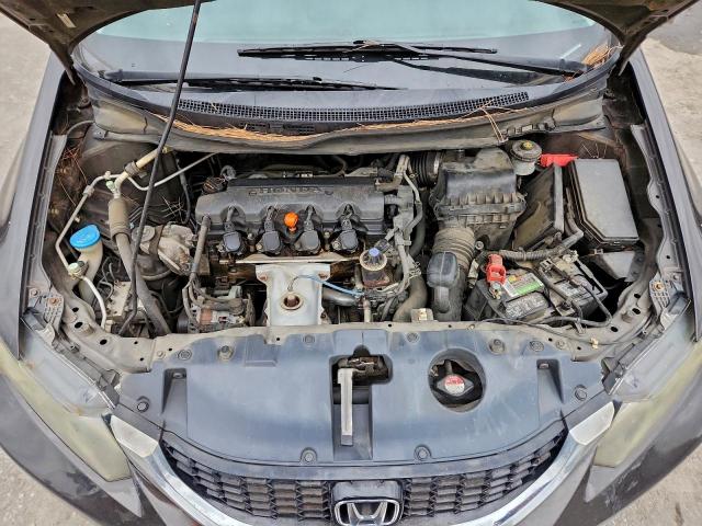 Honda Civic Ex Image 6