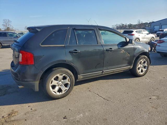 Ford Edge Sel Image 11