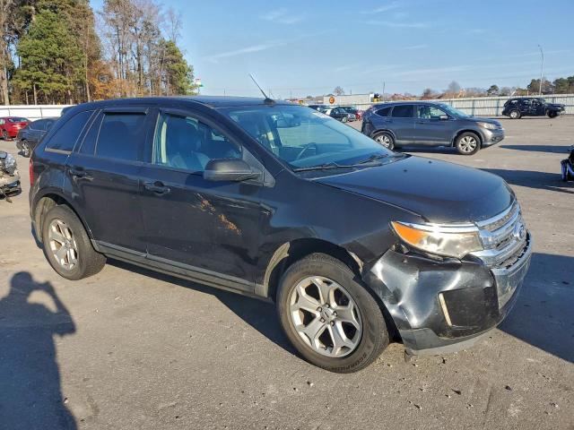 Ford Edge Sel Image 9