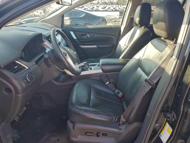 Ford Edge Sel Image 10