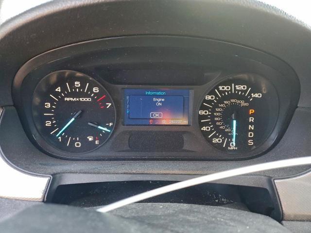 Ford Edge Sel Image 5