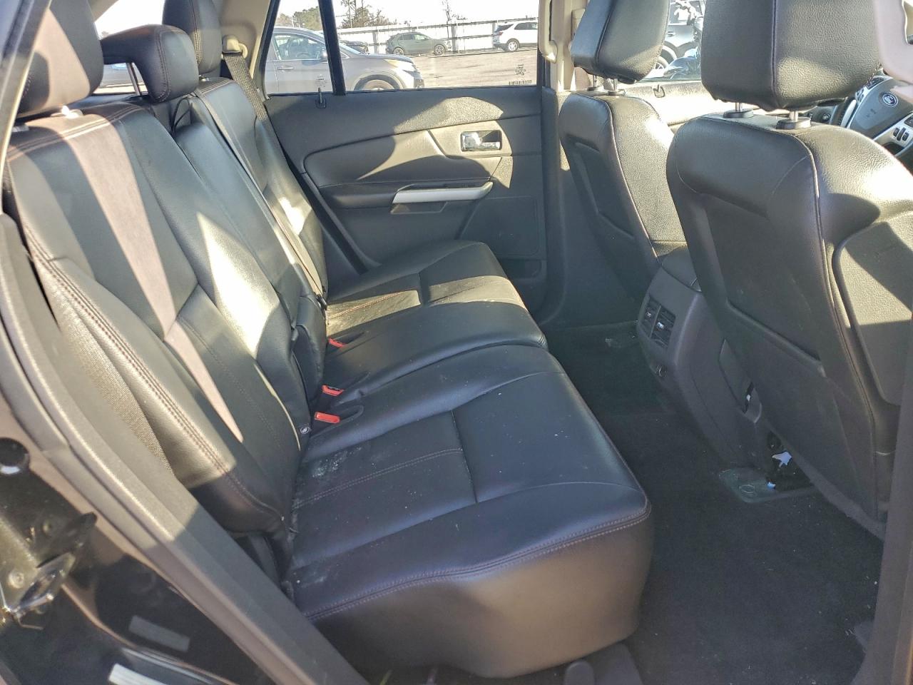 Ford Edge Sel Image 13