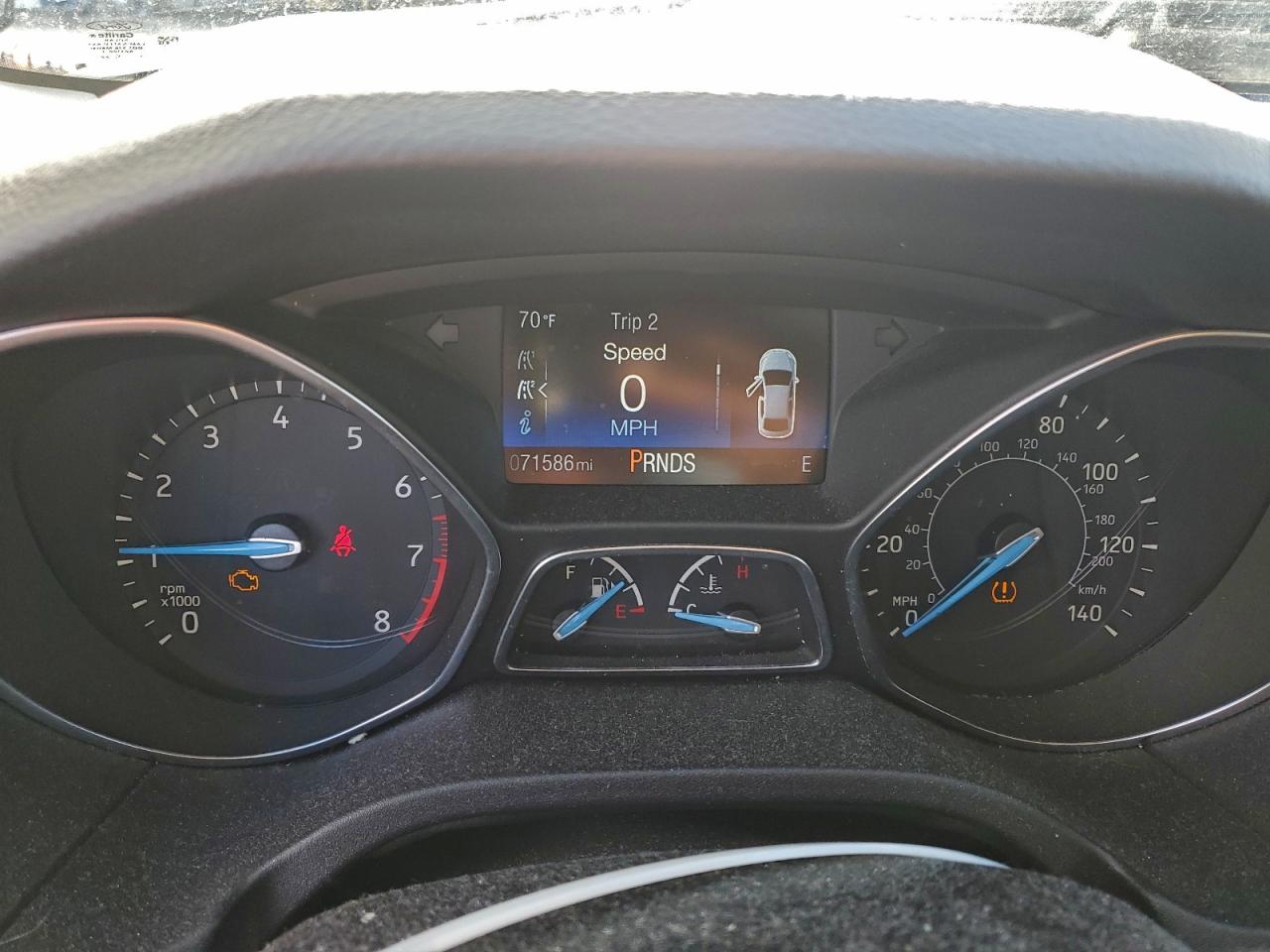 Ford Focus Se Image 10