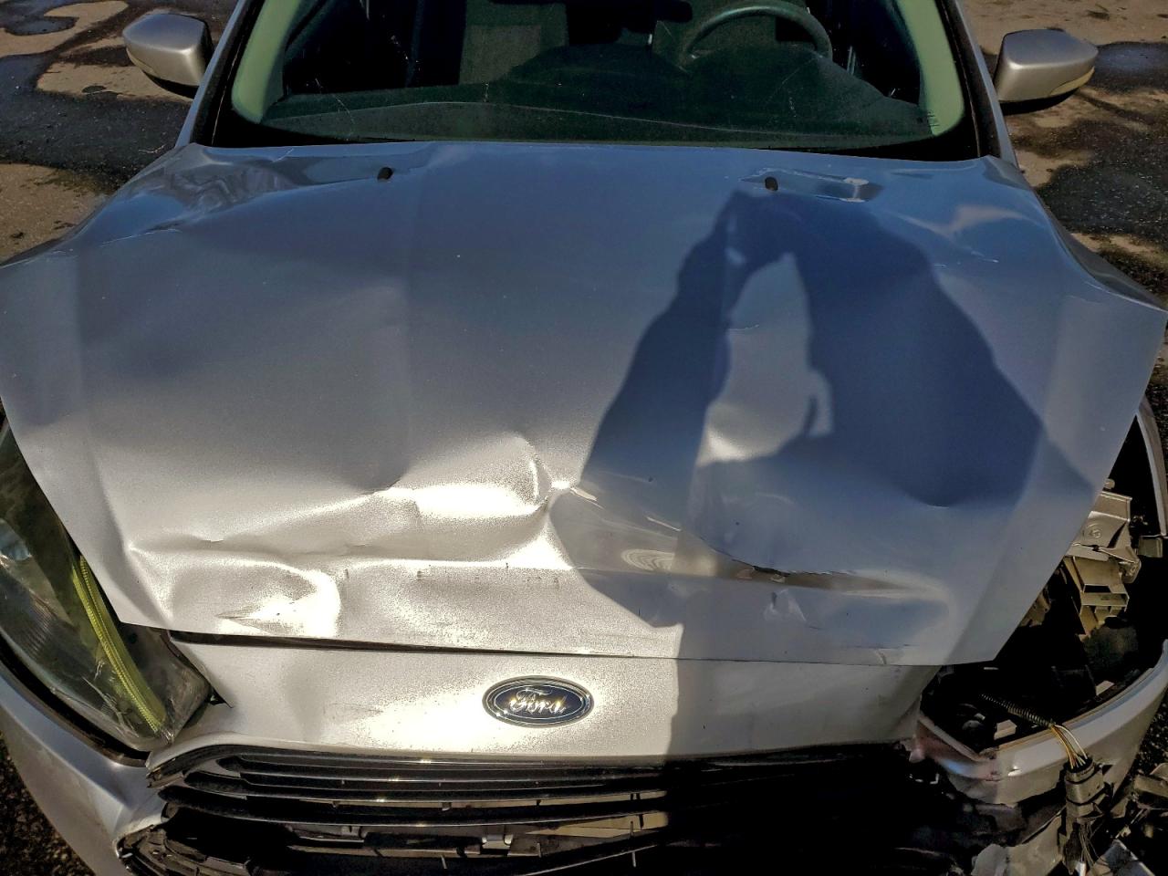 Ford Focus Se Image 11