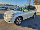 Toyota Highlander Limited Image 1