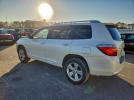 Toyota Highlander Limited Image 9