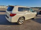 Toyota Highlander Limited Image 4