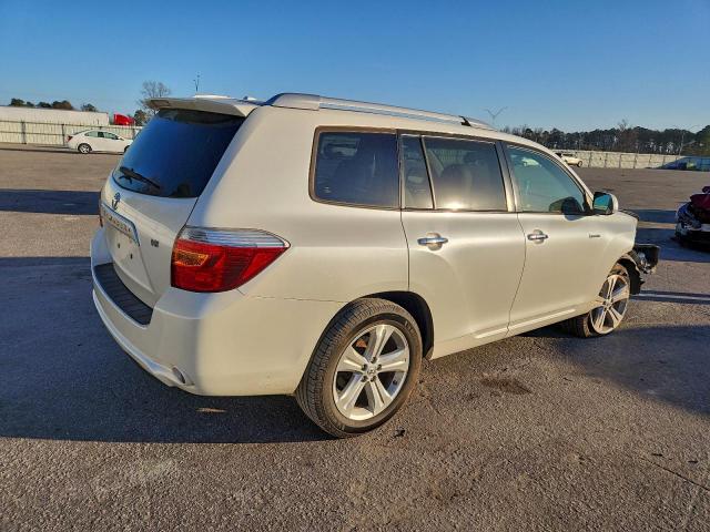 Toyota Highlander Limited Image 4