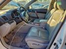 Toyota Highlander Limited Image 7