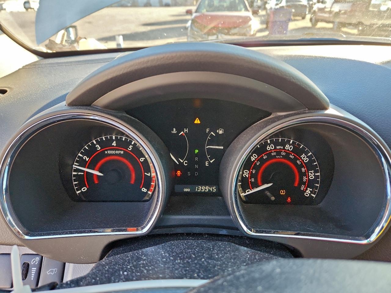 Toyota Highlander Limited Image 2