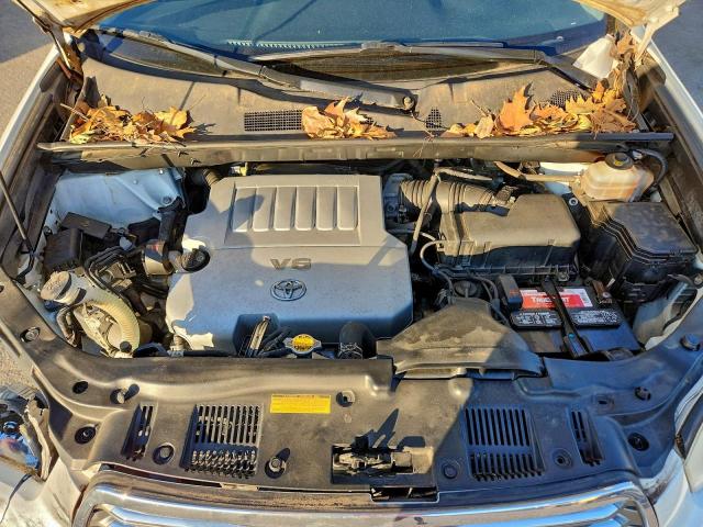 Toyota Highlander Limited Image 12