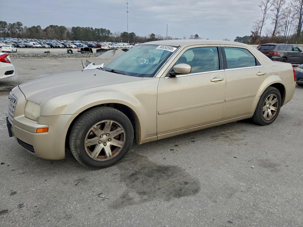 Chrysler 300 Image 1