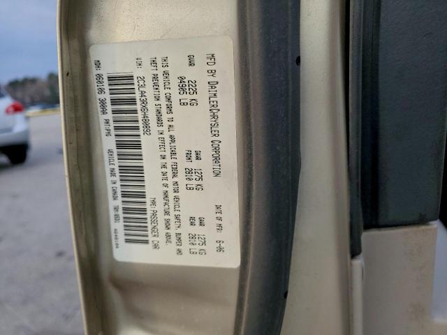 Chrysler 300 Image 12