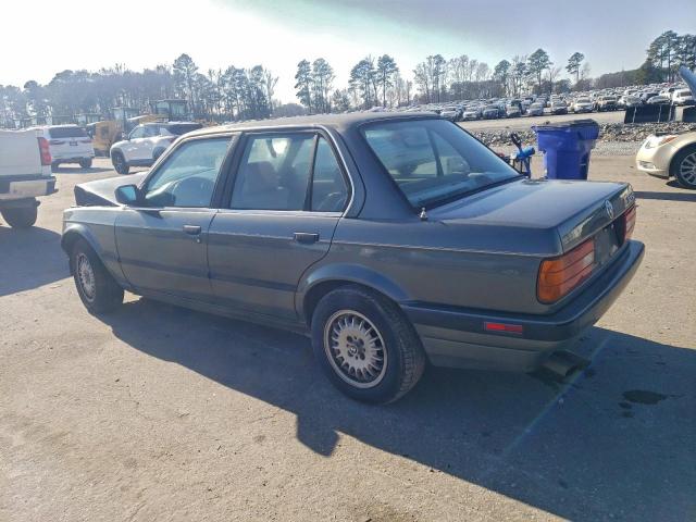 BMW 3 Series I Automatic Image 3