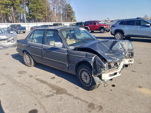 BMW 3 Series I Automatic Image 2