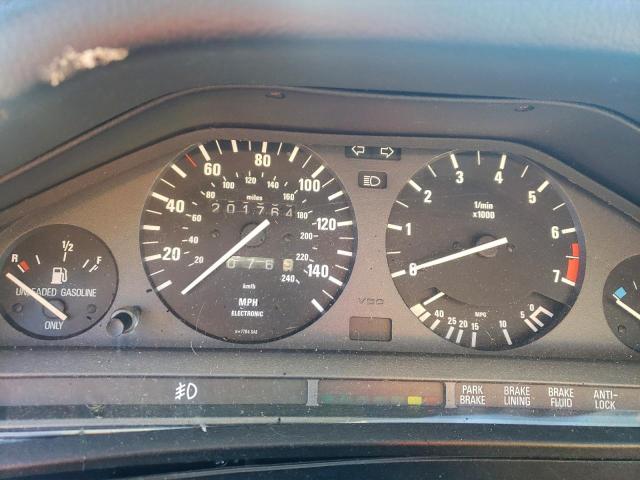 BMW 3 Series I Automatic Image 6