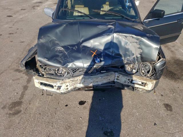 BMW 3 Series I Automatic Image 7