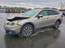 Subaru Outback 2.5i Limited Image 1