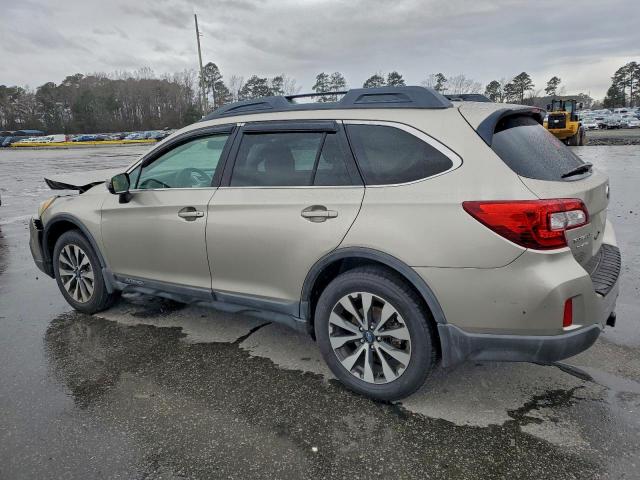 Subaru Outback 2.5i Limited Image 2