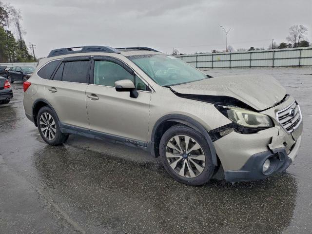 Subaru Outback 2.5i Limited Image 9